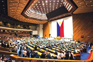 Nghị sĩ Philippines nói về vaccine Trung Quốc: Đừng ràng buộc!