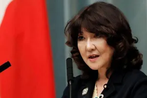 Nhật Bản nhắm đến lao động ngành tài chính Hong Kong