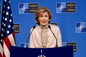 ‘Trung Quốc đang ở trên radar của NATO nhiều hơn bao giờ hết’