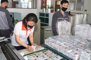 Triều Tiên quyết tung 'cuộc chiến truyền đơn' trả đũa Hàn Quốc