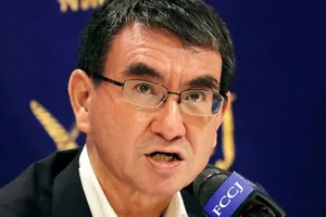 Nhật Bản cảnh báo ý định quân sự của Trung Quốc ở châu Á