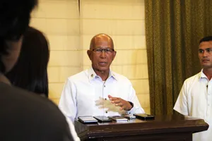 'ADIZ Trung Quốc định lập ở Biển Đông là bất hợp pháp' 