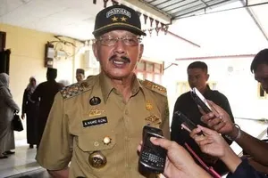 Quần đảo chiến lược Indonesia nói không với đầu tư Trung Quốc