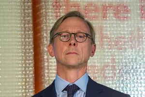 Mỹ nói gì về lệnh bắt ông Trump của Iran?