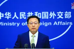 Trung Quốc hạn chế thị thực người Mỹ ‘hành xử tệ’ về Hong Kong