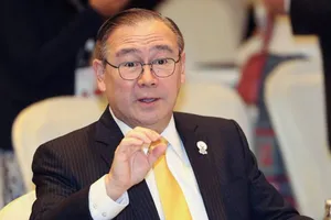 Philippines cảnh báo Trung Quốc về 'phản ứng dữ dội nhất' 