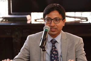 Căng thẳng với Trung Quốc, Ấn Độ có động thái mới với Đài Loan