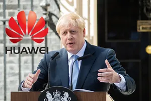 Huawei xin gặp Thủ tướng Anh để hoãn bị loại khỏi mạng 5G