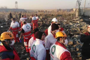 Vụ Iran bắn nhầm máy bay Ukraine: Do ‘quên’ điều chỉnh radar 