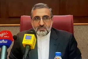 Iran: Trong 1 tháng, tử hình 2 người làm 'gián điệp' cho CIA