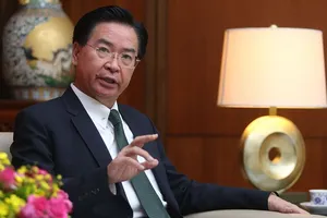 Đài Loan lo bị Bắc Kinh ‘thu hồi' sau khi áp luật ở Hong Kong