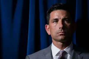 Mỹ lập nhóm công tác đặc biệt xử lý 'mối đe dọa Trung Quốc'