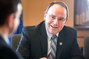 Hạ viện Mỹ nhận dự luật bỏ hạn chế trong quan hệ với Đài Loan