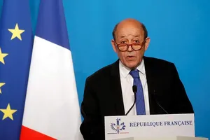 Pháp kêu gọi Liên Hợp Quốc cử đoàn quan sát viên đến Tân Cương