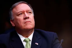 Ông Pompeo nói gì về các công ty phần mềm Trung Quốc ở Mỹ? 