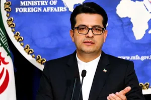 Iran: Mỹ nên dỡ trừng phạt Lebanon 'nếu thật lòng muốn giúp'