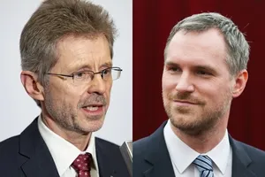 Sau Mỹ, phái đoàn cấp cao Czech sẽ đến Đài Loan