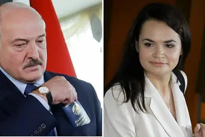 Bất ổn Belarus: Phe đối lập thành lập ‘hội đồng điều phối’