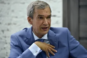 Phe đối lập Belarus tuyên bố sẵn sàng tiếp xúc với Nga