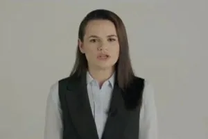 Belarus: Bà Tsikhanovskaya muốn sớm đối thoại với chính quyền