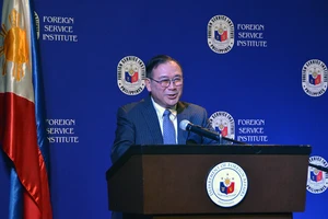 Biển Đông: Philippines sẽ nhờ Mỹ nếu bị Trung Quốc tấn công