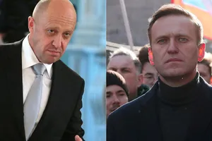 Nga: Chính trị gia Navalny phải nộp phạt triệu đô nếu tỉnh lại