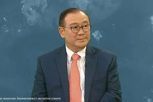 Biển Đông: Philippines cảnh báo Trung Quốc về 'điều tệ nhất'