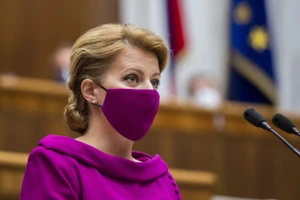 Slovakia 'bênh' Czech trước đe dọa của Trung Quốc vụ Đài Loan