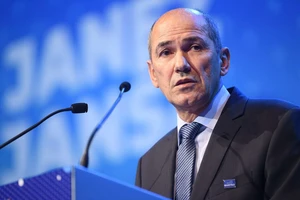 Thêm Slovenia phản đối Trung Quốc dọa Czech vụ Đài Loan 