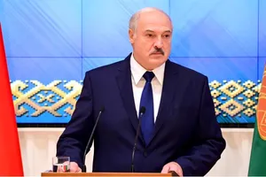 Nghị viện châu Âu: Ông Lukashenko sẽ là cựu tổng thống Belarus