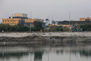 Lý do Mỹ ra 'tối hậu thư' đóng cửa đại sứ quán ở Iraq