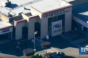 Chết oan vì ở chung với vợ ly thân của sát thủ gốc Việt