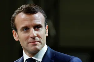 'Ông Putin nên nói chuyện với thủ lĩnh lưu vong Belarus'