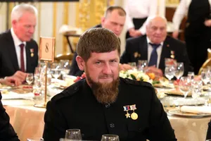 Lãnh đạo Chechnya: Ông Navalny hãy nhắm tôi, thay vì ông Putin