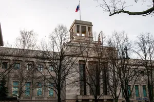 Đức từ chối cho Nga tiếp cận lãnh sự ông Navalny