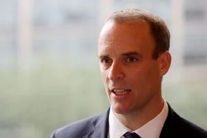 Anh tuyên bố 'sát cánh' với Đức, Pháp phạt Nga vụ ông Navalny