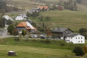 Ông Navalny đòi 'mức bảo vệ rất cao' sau điều trị đầu độc 