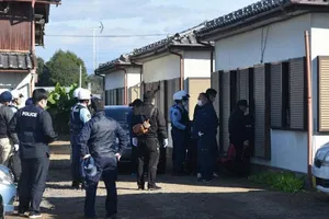 Nhật bắt giữ 2 người Việt nghi trộm heo con