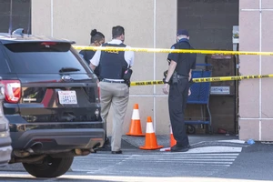 Bị buộc tội giết người vì bắn vợ cũ nhưng chết bạn nạn nhân