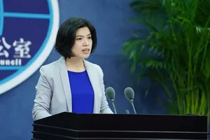 Trung Quốc tuyên bố ‘không có chỗ’ cho Đài Loan tìm độc lập