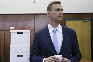 Đối thủ ông Putin chúc mừng ông Biden thắng cử Mỹ