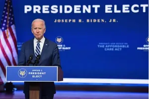 40% đảng viên Cộng hòa không công nhận ông Biden đắc cử