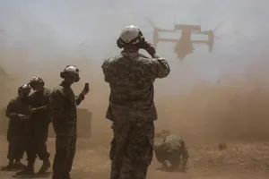 Philippines tiếp tục hoãn hủy thỏa thuận quân sự với Mỹ 