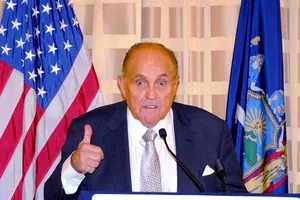 ‘Thị trưởng của nước Mỹ’ nói kết quả bầu cử sẽ bị đảo ngược