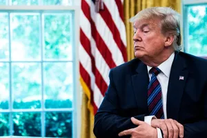 Ông Trump muốn tấn công Iran trước khi rời Nhà Trắng? 