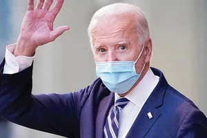 Ông Biden muốn buộc Trung Quốc chơi đúng luật