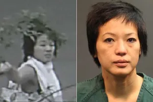 Mỹ truy tìm 2 phụ nữ phá chùa của người gốc Việt ở Quận Cam