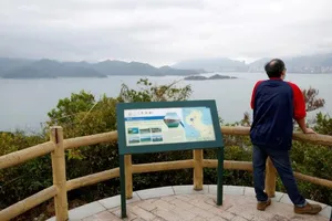 Trung Quốc truy tố 12 người bị bắt khi cố trốn khỏi Hong Kong