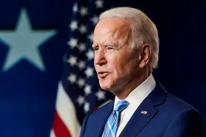 Ông Biden: Không lập tức bỏ thuế ông Trump áp lên Trung Quốc 