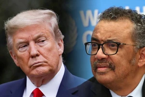 Mỹ:Cuộc họp COVID-19 là ‘sân khấu tuyên truyền’ của Trung Quốc